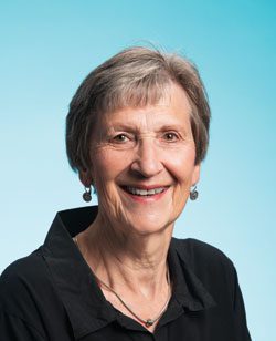shirleygaudet