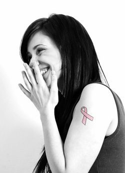 tattoo girl