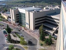 treatment center