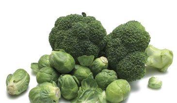 veggies