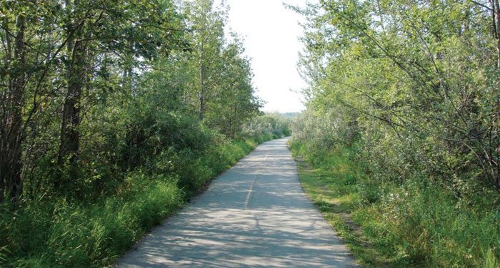 weaselheadflats