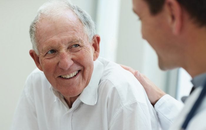whole patient